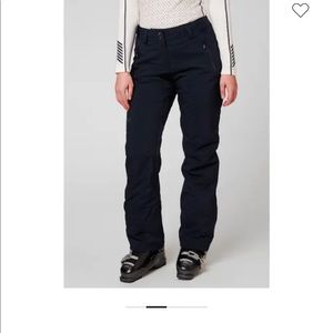 HELLY HANSEN W LEGENDARY SKI PANT
